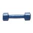 Dumbbell 2 kg Navy Blue - 1 Pcs image