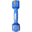 Dumbbell 2 kg Navy Blue - 1 Pcs image