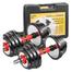 Dumbbell Stick 14 Inch-1Pcs image
