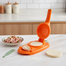 Dumpling Mold Pressing Dumpling Skin Dough Dumpling Machine Noodle Press image
