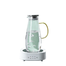 Durable Borosilicate Glass Juice Jug 2L – 10.5 Inch image