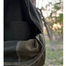 Durable Canvas Backpack in Olive Green for Everyday Carry image