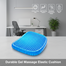 Durable Gel Massage Elastic Cushion image