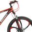 Duranta 26inch CB Allan Dynamic X500-26 Red - 847159 image