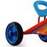Duranta Copper Baby Tricycle R - 847047 image
