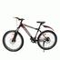 Duranta Steel 1-Speed Supreme 24