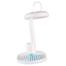 Duration Power DP-7632 Rechargeable Portable Fan With LED Light image