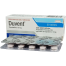Duvent 10 mg 0's Strip Tablet image