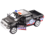 Dynamic Sports Diecast Metal Police Car image