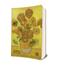 5 Notebooks of Van Gogh's Art image