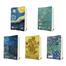 5 Notebooks of Van Gogh's Art image