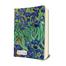 5 Notebooks of Van Gogh's Art image