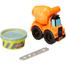 Hasbro Playdoh Mini Vehicle Random One image