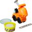 Hasbro Playdoh Mini Vehicle Random One image