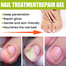 EELHOE Nail Treatment Repair Gel 20g image