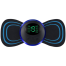 EMS Electric Pulse Neck Massager Cervical Massage