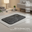 EMS Foot Massage Cushion Rechargeable Fully Automatic Circulation Foot Massage Pad image