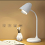 ENERGY EN-6046 Rechargeable Desk Lamp Eye Comfort Study Lamp Touch Control LED 2400mAh Lithium Battery - Table Lamp image