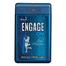 ENGAGE ON Cool marine Pocket Perfume - 18ml For Men image