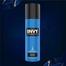 ENVY Dark Deodorant Body Spray - 120ML | Long Lasting Deo for Men image