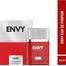 ENVY Fiery Eau de Parfum - 50ML (For Men) | Longs Lasting Scent Fragrance image