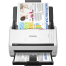 EPSON Work Force DS-530II Sheetfed Scanner image
