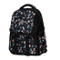 ESCAPE Beaumont School Bag Black image