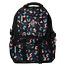 ESCAPE Beaumont School Bag Black image