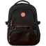 ESCAPE El Capitan School Bag Black image