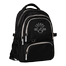 ESCAPE Mt. Olympus School Bag Black image