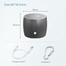 EWA A103 Bluetooth Speaker – Grey Color image