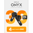 EZPLAY Onyx ANC Earbuds image