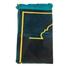 Evrentex E-Tex Muslim Prayer Mat Normal Jaynamaz image