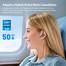 EarFun Air Pro 4 Flagship Adaptive ANC Earbuds image