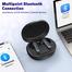 EarFun Air S aptX ANC Wireless Earbuds-Black image