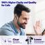 EarFun Air S aptX ANC Wireless Earbuds-Black image
