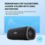 EarFun UBOOM L Portable Bluetooth Speaker - Black image