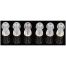 Ear Plug Resound Bte Hearing Aids Eartips Domes image