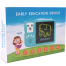 Early Educational Learning Device For Kids 2 In1 image