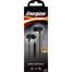 Earphone Metal Wired Earphones image