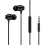 Earphone Metal Wired Earphones image