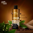 Earth Beauty And You No 01 Biotin Caffeine Anti Hairfall Shampoo 350ml image