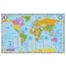 Earth Political Map (পৃথিবী রাজনৈতিক মানচিত্র) image