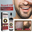 East Moon Beard Oil 60ml image