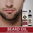 East Moon Beard Oil 60ml image