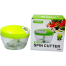 Easy Spin Cutter Speedy Chopper image