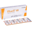 Ebaril 10 mg - 10's Strip Tablet image