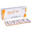 Ebaril 10 mg - 10's Strip Tablet image