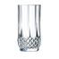 LUMINARC Eclat Cristal D'arques Long Drink Water Tumbler 1 Pcs - L7554 image