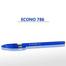Econo 786 Ball Pen Black Ink - 10 Pcs image